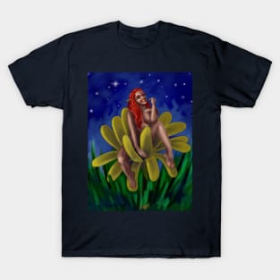 pixie T-Shirt